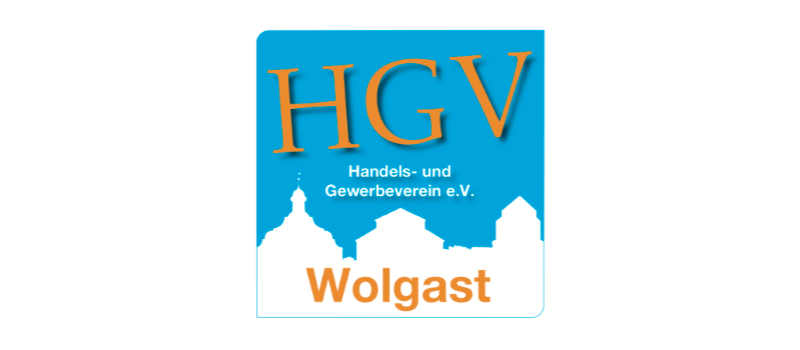 HGV Handels- und Gewerbeverein Wolgast e. V. 